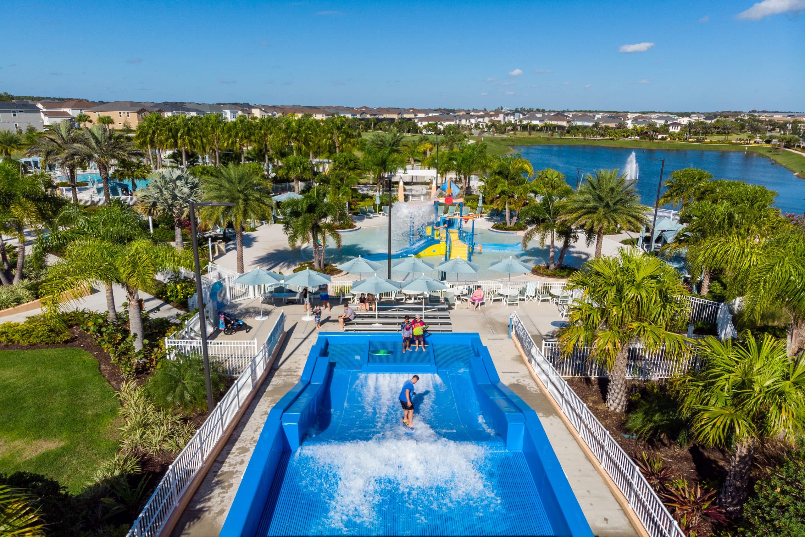 Solara Resort resort community