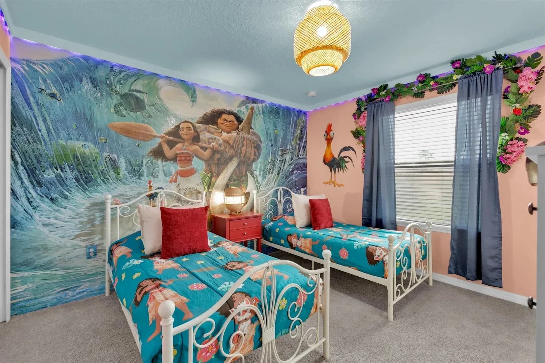 Neverland Nook — Windsor at Westside