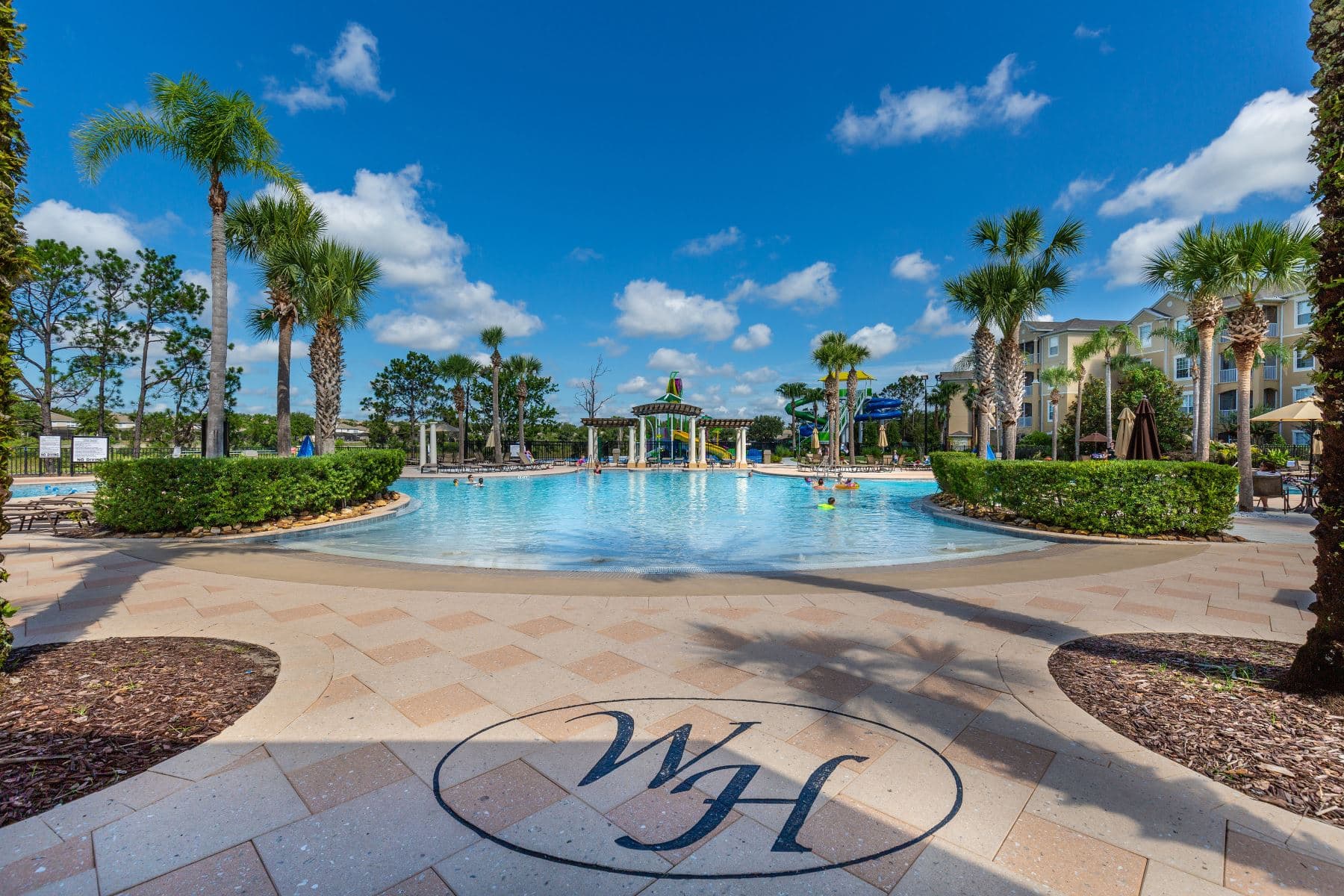 Windsor Hills Resort resort community