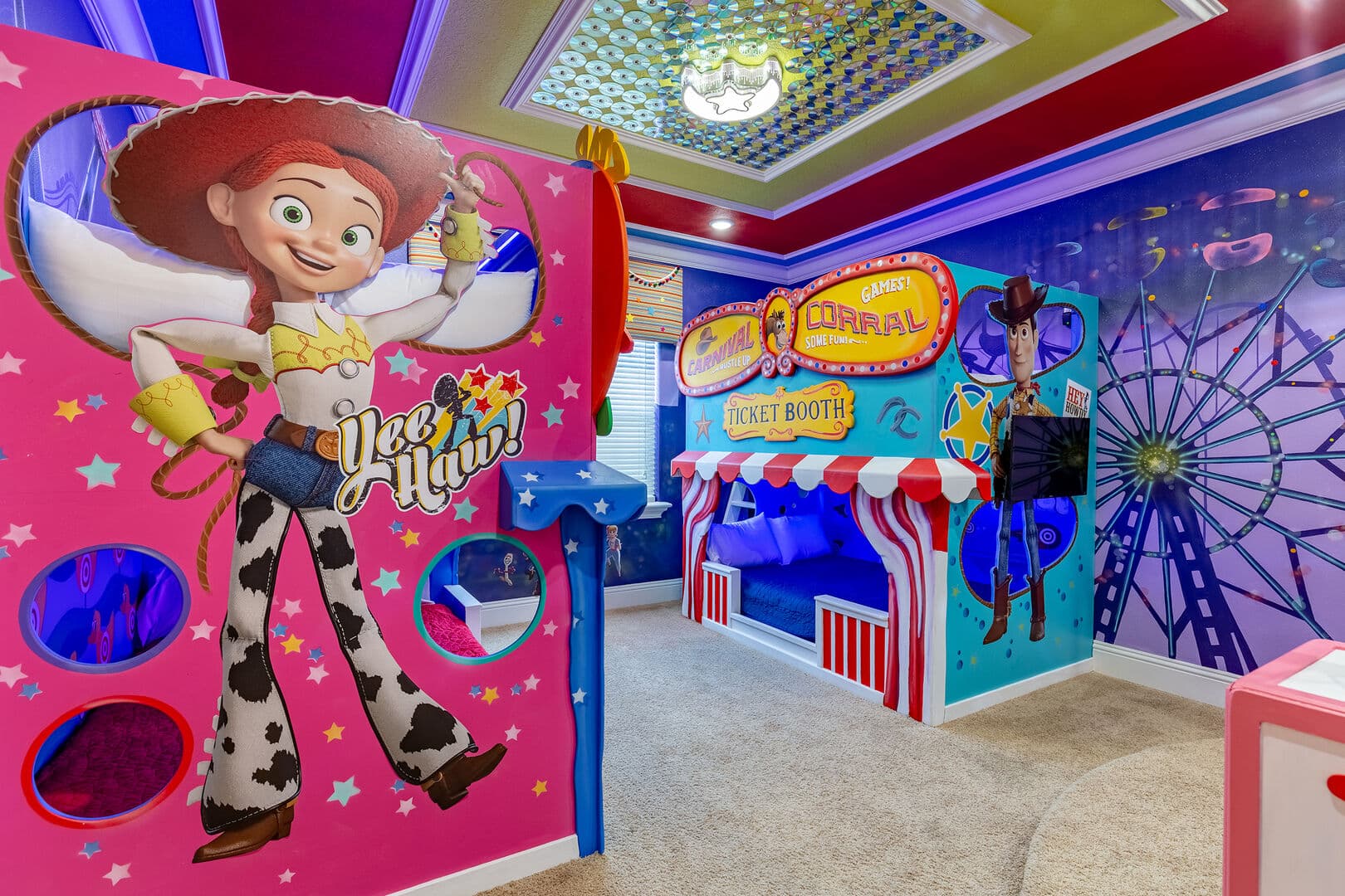 Fantasy Grove Residence — Reunion Resort