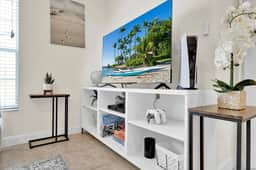 City Palm Villa