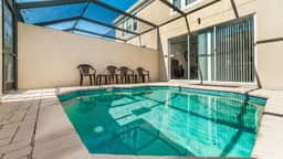 The Pool Shack