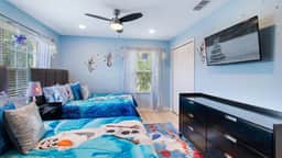 Paradise Pines Villa