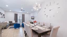 Paradise Pines Villa
