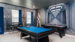 The Galactic Empire