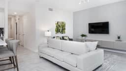 Condo Chic