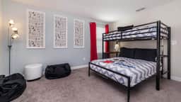 Storey Lake Retreat
