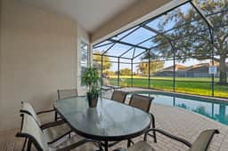 Palm Grove Retreat