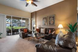 Palm Grove Retreat