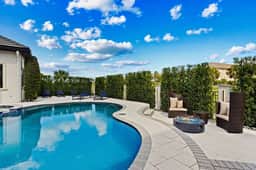 The Grand Oasis