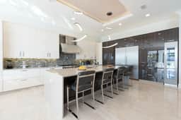 The Martini Mansion