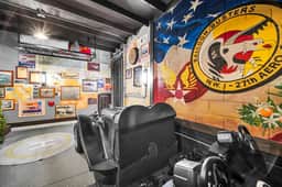 Flight Deck Retreat