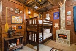 Full Court Retreat