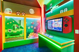 Super Star Villa