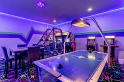 Chill and Thrill Retreat