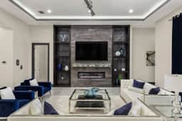 Courtside Luxe Villa