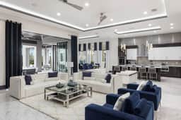 Courtside Luxe Villa