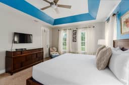 Slideaway Lodge