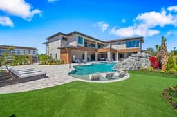 Arbour Grande