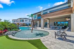 Arbour Grande