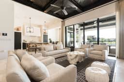 Retro Luxe Retreat