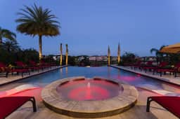 Premier Oasis
