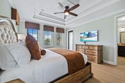 The Golf Lodge
