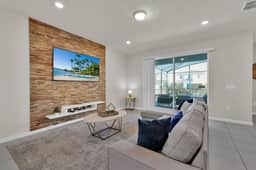 Charming Retreat
