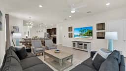Seven Oaks