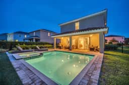 Fairway Fun Villa