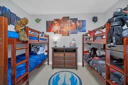 Fairway Fun Villa