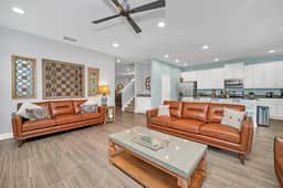 Fairway Fun Villa