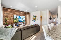 Magic Grove Villa