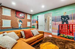 Magic Grove Villa