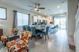 Island  Breeze Villa