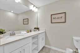 Lake View Condo