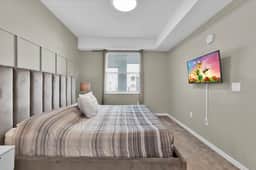 Lake View Condo