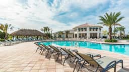 Lake View Condo