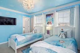 Villa of the Stars