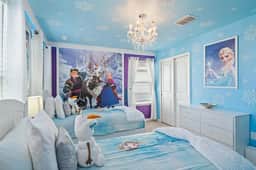 Villa of the Stars