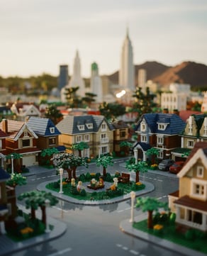Miniland USA