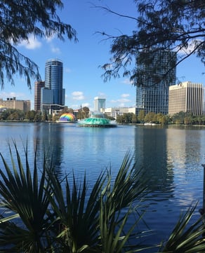 Downtown Views