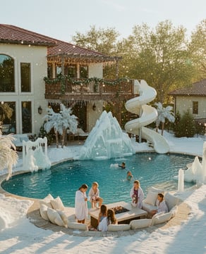 Blizzard Beach
