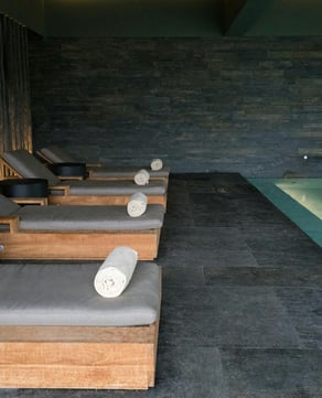 Spa for Two
