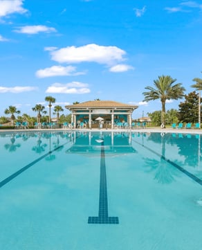 Storey Lake Resort
