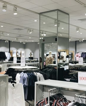 Designer Brands, Outlet Prices
