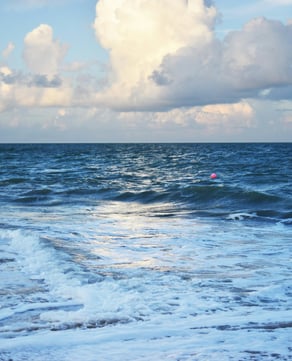 Atlantic Swells
