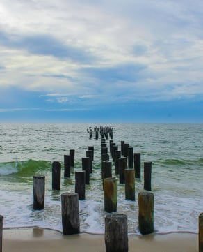 Fishing Piers