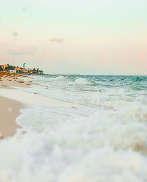 Gulf Sunsets
