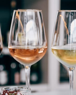 Wine Tasting Room